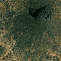 Satellite imagery of Aokassit, DZ