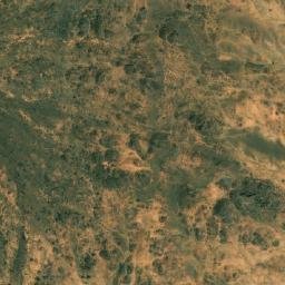 Satellite imagery of Aokassit, DZ