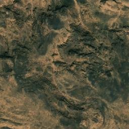 Satellite imagery of Jabal Dajalāy, EG