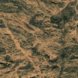 Satellite imagery of Jabal Dajalāy, EG