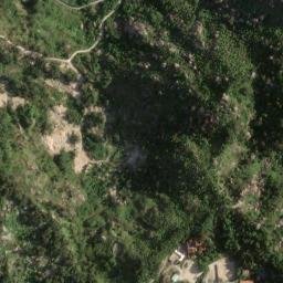 Satellite imagery of Longkeng Shan, CN