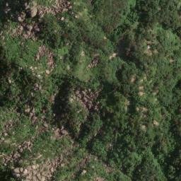 Satellite imagery of Longkeng Shan, CN