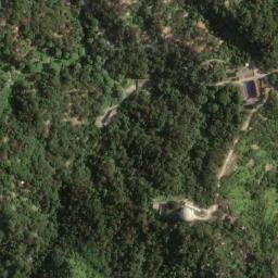 Satellite imagery of Longkeng Shan, CN
