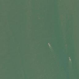 Satellite imagery of Clipper Point, CN