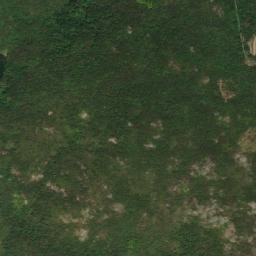 Satellite imagery of Ch'ang Shan, CN