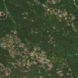 Satellite imagery of Ch'ang Shan, CN