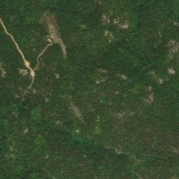 Satellite imagery of Ch'ang Shan, CN