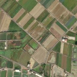 Satellite imagery of 三等三角點 426, TW