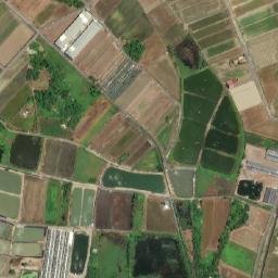 Satellite imagery of 三等三角點 426, TW