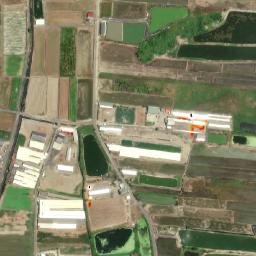 Satellite imagery of 三等三角點 426, TW