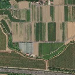 Satellite imagery of 三等三角點 386, TW