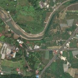 Satellite imagery of 三等三角點 5034, TW