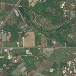 Satellite imagery of 三等三角點 5034, TW
