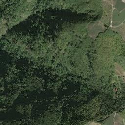 Satellite imagery of 二等三角點 1690, TW