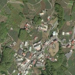 Satellite imagery of 二等三角點 1690, TW