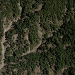 Satellite imagery of 二等三角點 1685, TW
