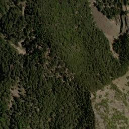 Satellite imagery of 二等三角點 1685, TW