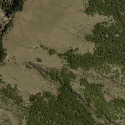Satellite imagery of 二等三角點 1685, TW