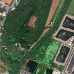 Satellite imagery of 三等三角點 4140, TW