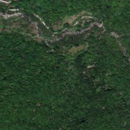 Satellite imagery of Chunri Baoshikuang, TW