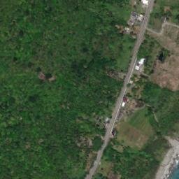 Satellite imagery of 三等三角點 784, TW
