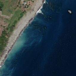 Satellite imagery of 三等三角點 4299, TW