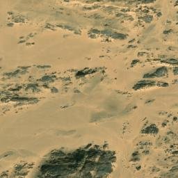 Satellite imagery of Adrar Tafoukra, DZ