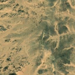 Satellite imagery of Adrar Tafoukra, DZ