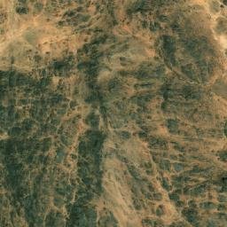 Satellite imagery of Aokassit, DZ