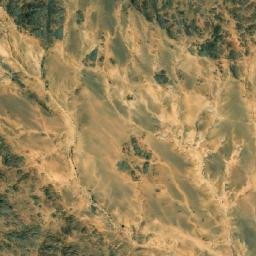 Satellite imagery of Aokassit, DZ