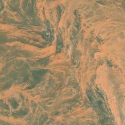 Satellite imagery of Jabal Alīsah, EG