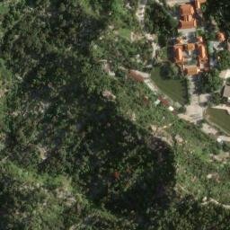 Satellite imagery of Longkeng Shan, CN