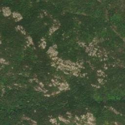Satellite imagery of Ch'ang Shan, CN