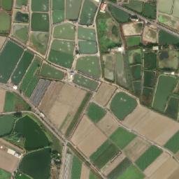 Satellite imagery of 三等三角點 426, TW