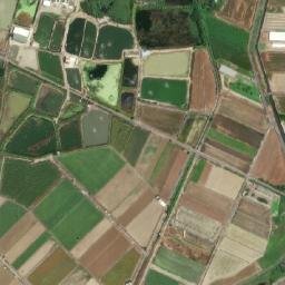 Satellite imagery of 三等三角點 426, TW