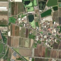 Satellite imagery of 三等三角點 426, TW