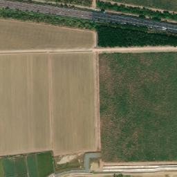 Satellite imagery of 三等三角點 386, TW
