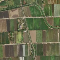 Satellite imagery of 三等三角點 內補093, TW