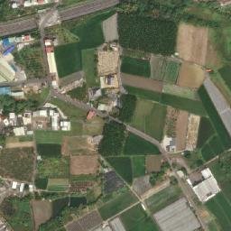 Satellite imagery of 三等三角點 472, TW