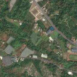 Satellite imagery of 三等三角點 5034, TW