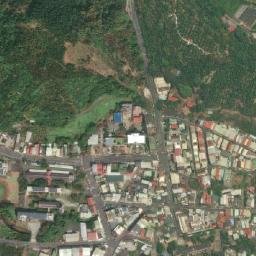 Satellite imagery of 三等三角點 5034, TW
