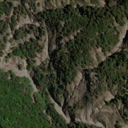 Satellite imagery of 二等三角點 1685, TW