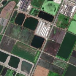 Satellite imagery of 三等三角點 4140, TW