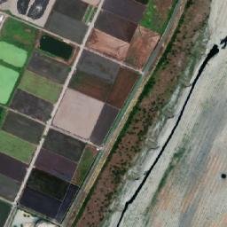 Satellite imagery of 三等三角點 4140, TW