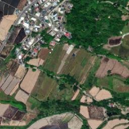 Satellite imagery of 三等三角點 684, TW