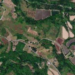 Satellite imagery of 三等三角點 684, TW
