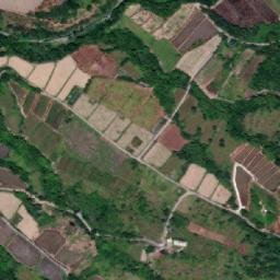 Satellite imagery of 三等三角點 684, TW