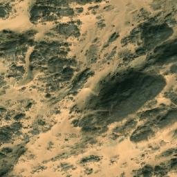 Satellite imagery of Adrar Tafoukra, DZ