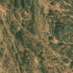 Satellite imagery of Aokassit, DZ