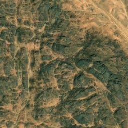 Satellite imagery of Aokassit, DZ